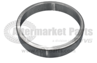 Grapple Attachment Rotate Bearing Cup